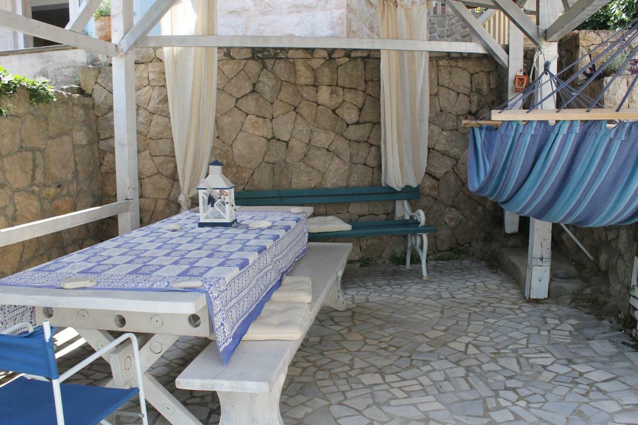 Apartments Mala Cavtat Exterior foto